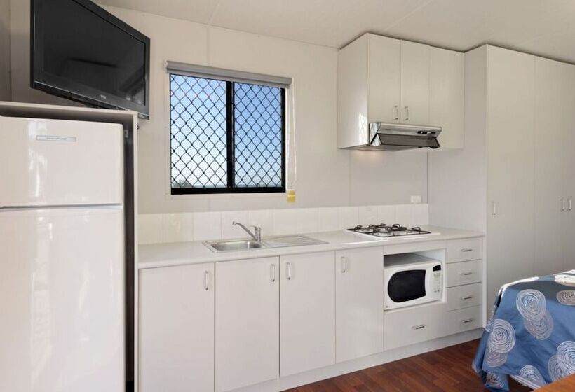 فندق Discovery Parks Whyalla