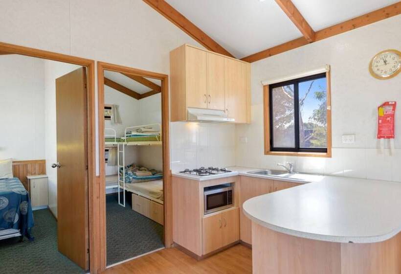 فندق Discovery Parks Whyalla