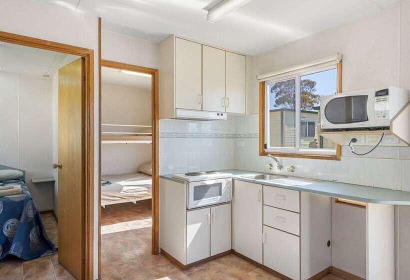 فندق Discovery Parks Whyalla