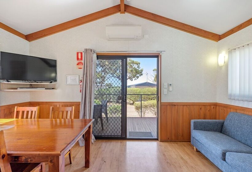 فندق Discovery Parks Whyalla