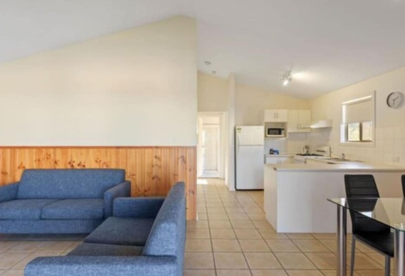 فندق Discovery Parks Whyalla