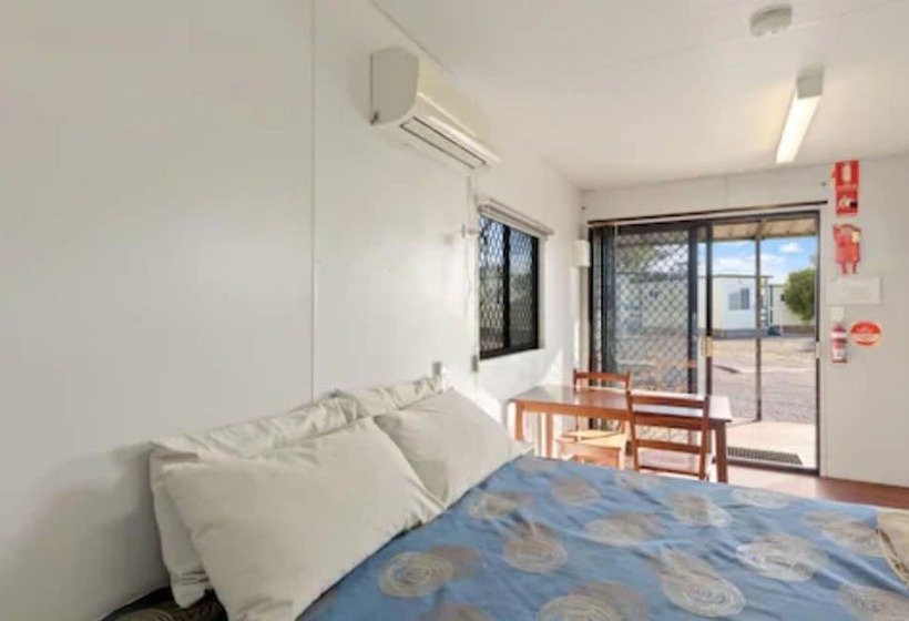 فندق Discovery Parks Whyalla