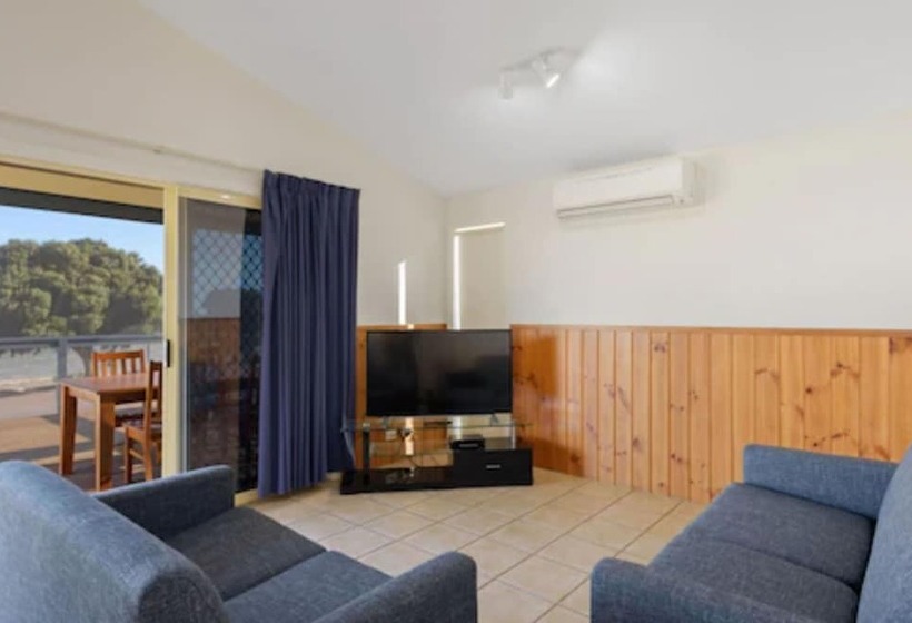 فندق Discovery Parks Whyalla