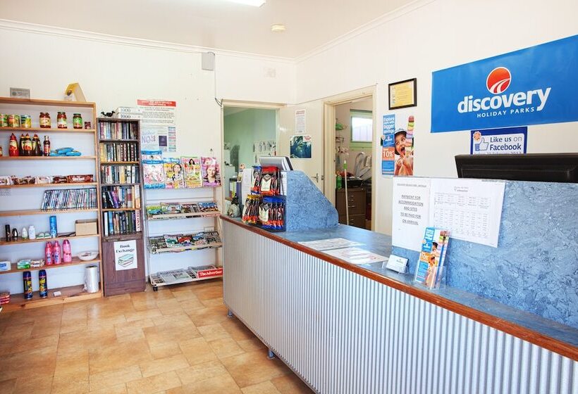 فندق Discovery Parks Whyalla