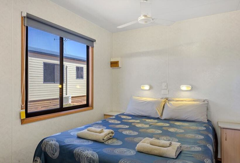 فندق Discovery Parks Whyalla