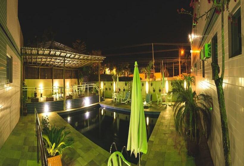 Hotel Do Sol Executive