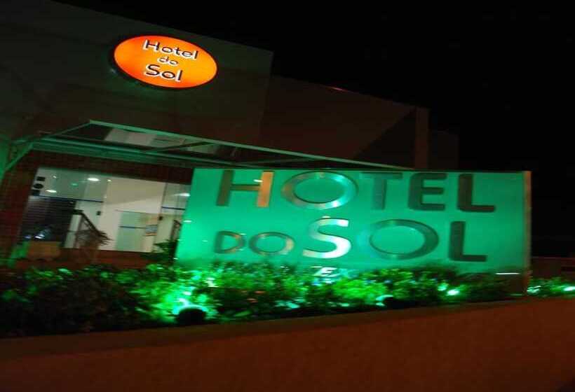 Hotel Do Sol Executive