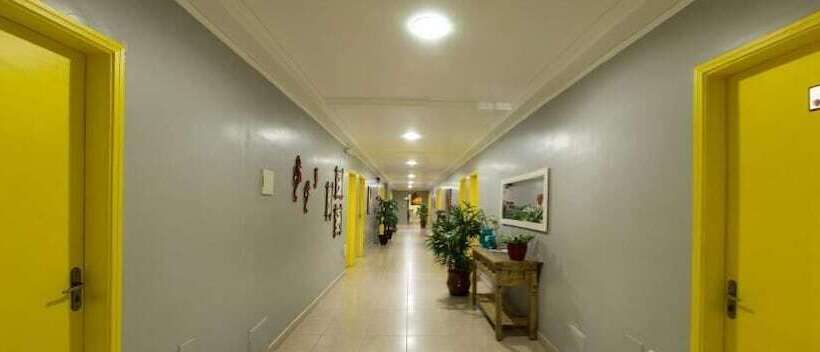 Hotel Do Sol Executive