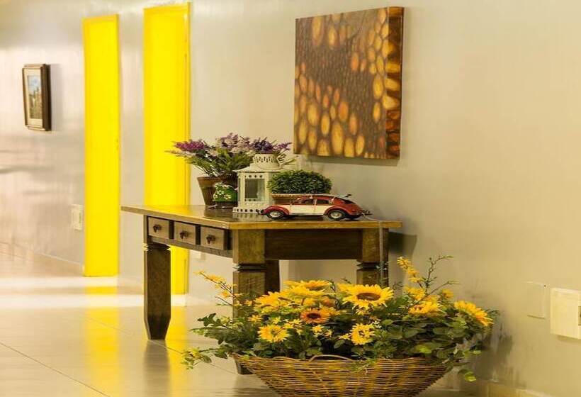 Hotel Do Sol Executive