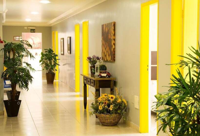 Hotel Do Sol Executive