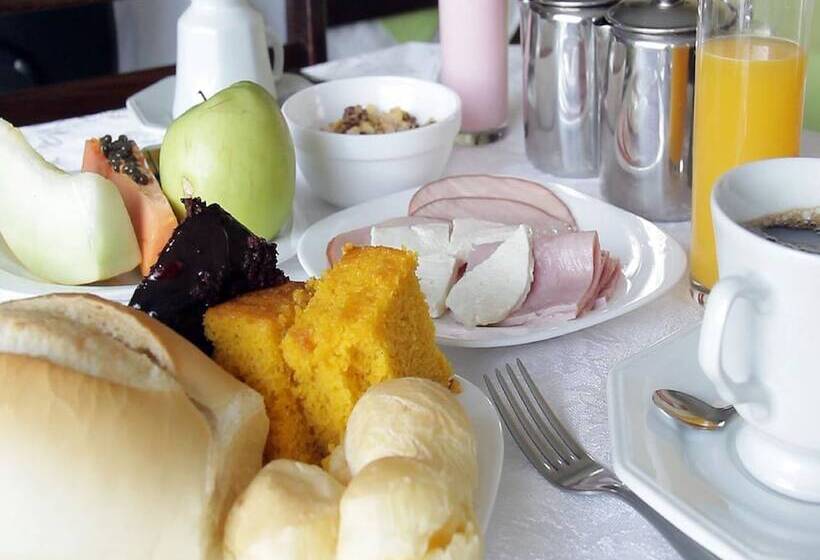 Hotel Do Sol Executive