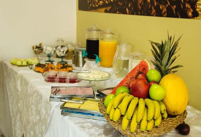 Hotel Do Sol Executive