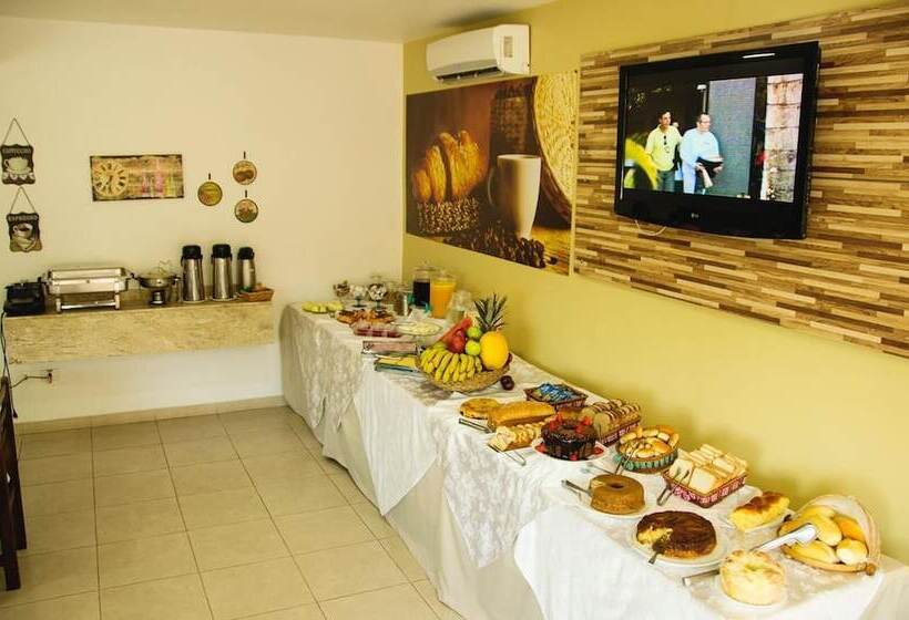 Hotel Do Sol Executive