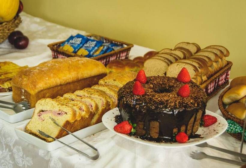 Hotel Do Sol Executive