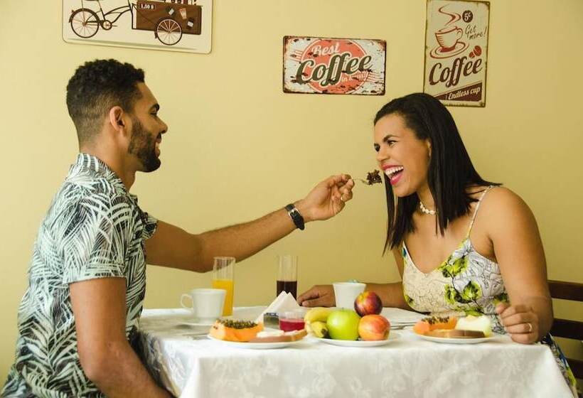 Hotel Do Sol Executive