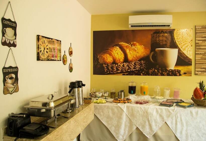 Hotel Do Sol Executive