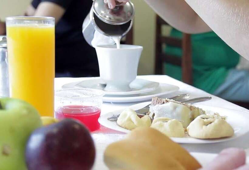 Hotel Do Sol Executive