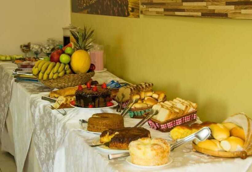 Hotel Do Sol Executive