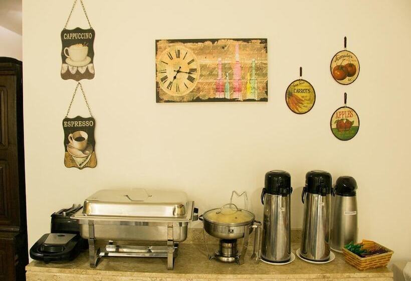 Hotel Do Sol Executive