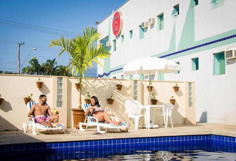 Hotel Do Sol Executive