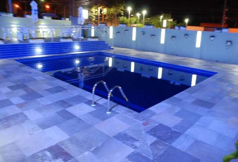 Hotel Do Sol Executive