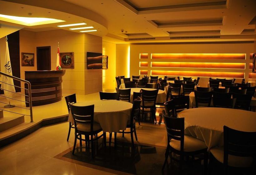 هتل Dolphin Royal Suites