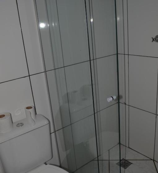 هتل E Restaurante Residencial