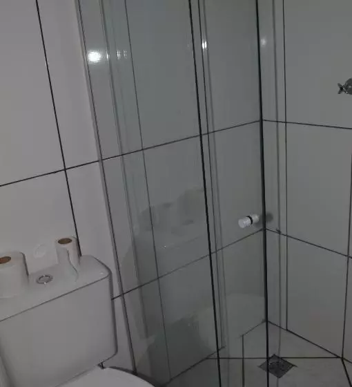 ホテル E Restaurante Residencial