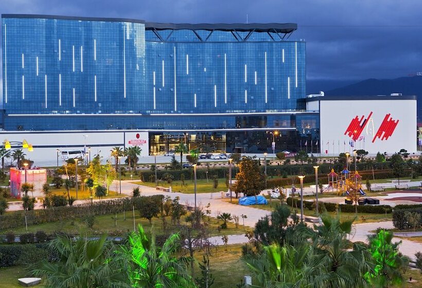 هتل Euphoria Batumi Convention & Casino