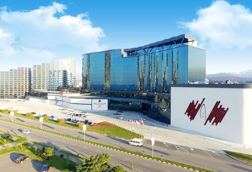 هتل Euphoria Batumi Convention & Casino