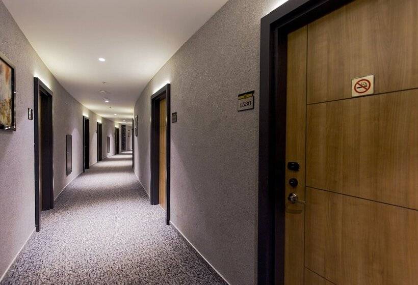 هتل Euphoria Batumi Convention & Casino