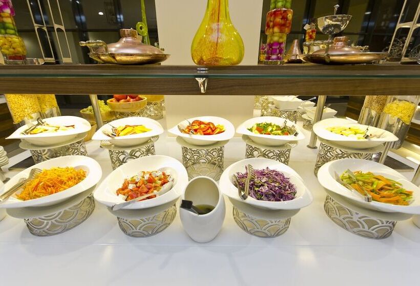 هتل Euphoria Batumi Convention & Casino