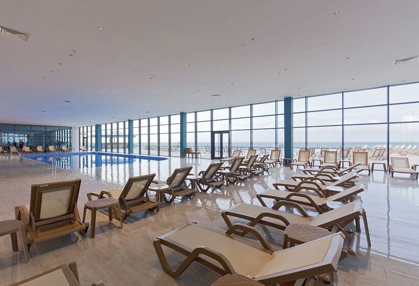 هتل Euphoria Batumi Convention & Casino