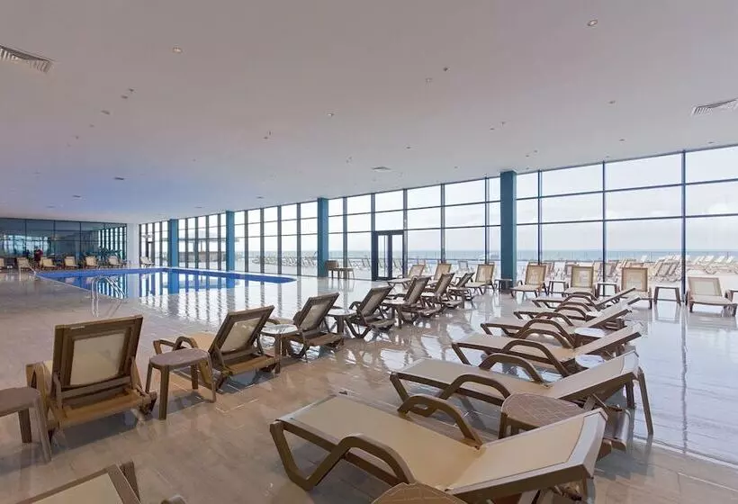 هتل Euphoria Batumi Convention & Casino