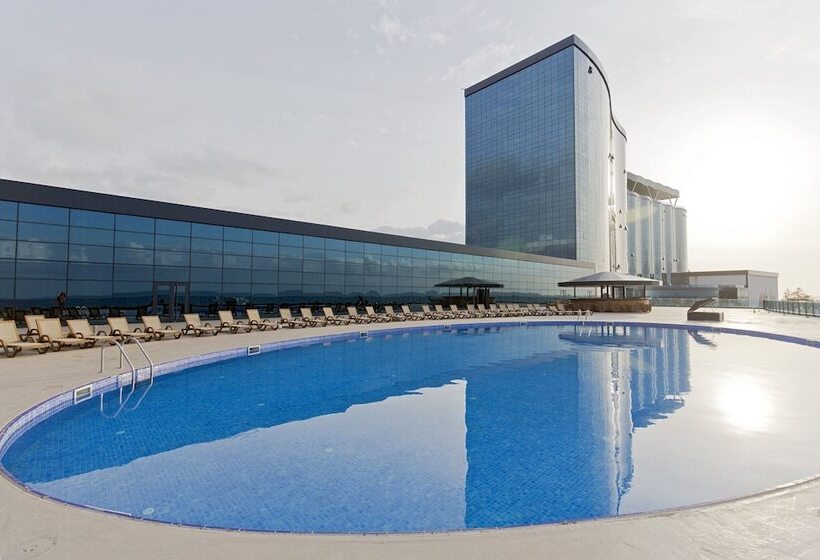 هتل Euphoria Batumi Convention & Casino