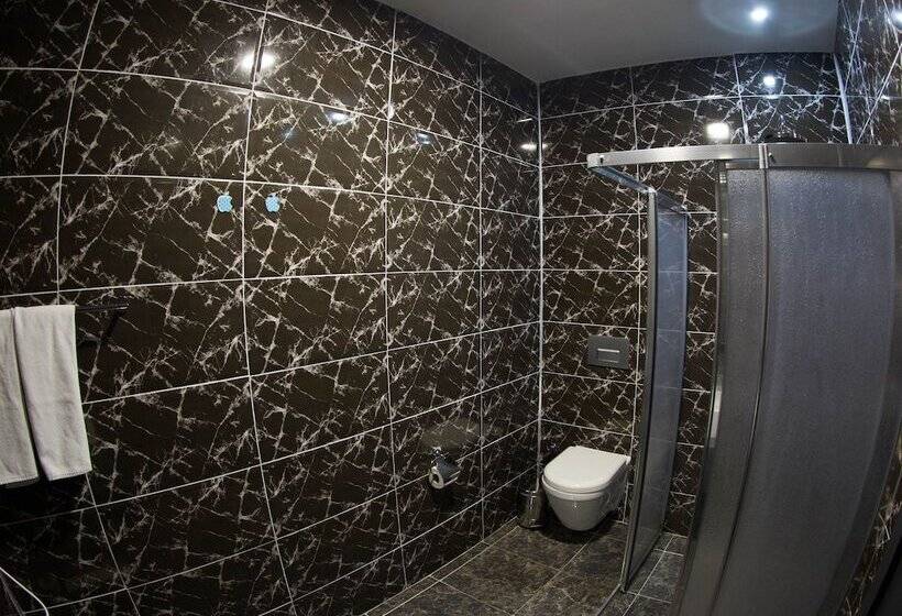 هتل Euphoria Batumi Convention & Casino