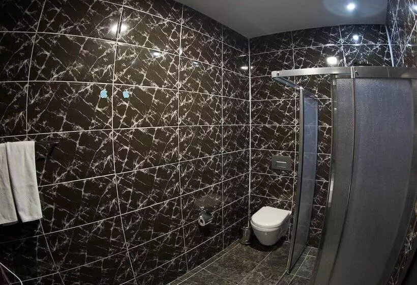 هتل Euphoria Batumi Convention & Casino