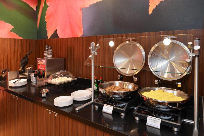 فندق Fairfield Inn & Suites By Marriott Santa Cruz