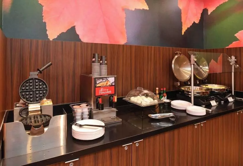 ホテル Fairfield Inn & Suites By Marriott Santa Cruz
