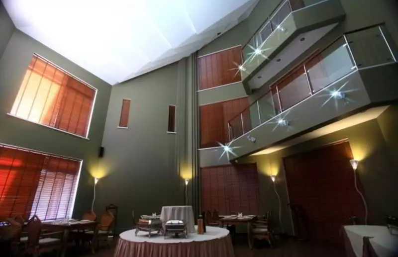 هتل Grand M