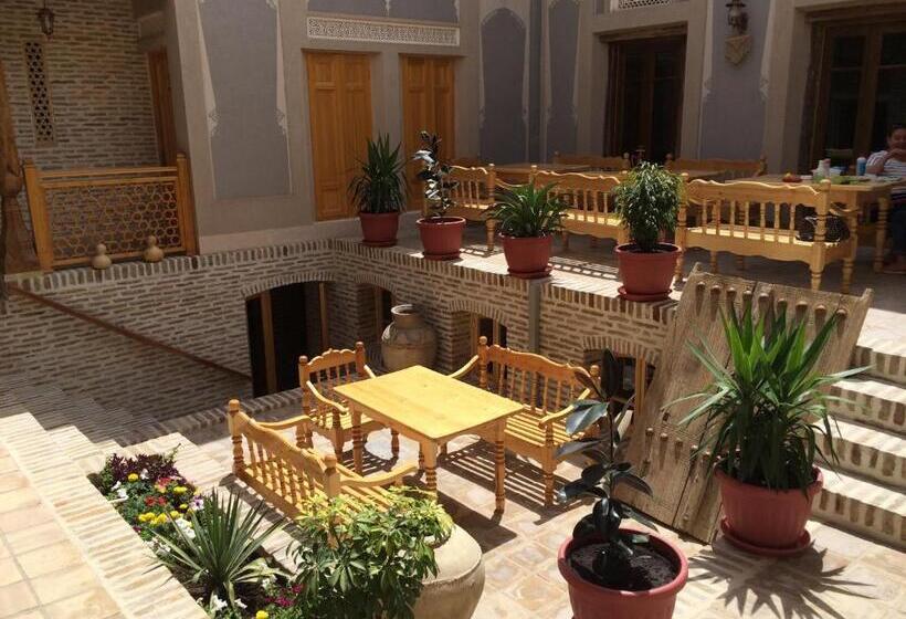 فندق Kavsar Boutique