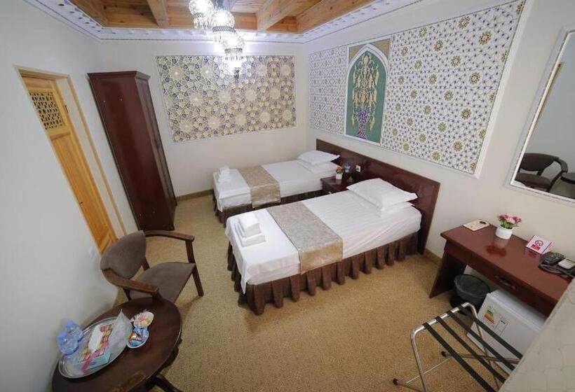 فندق Kavsar Boutique