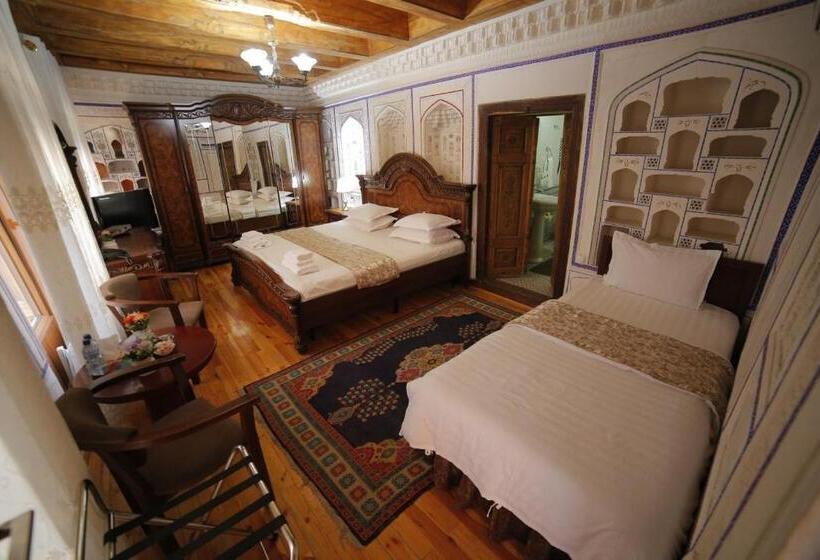 فندق Kavsar Boutique