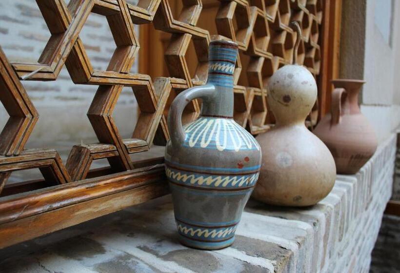 فندق Kavsar Boutique