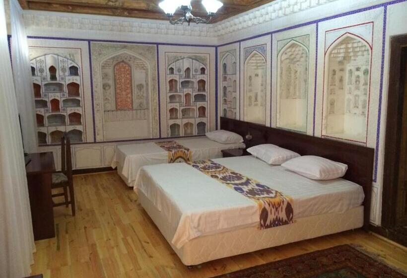 فندق Kavsar Boutique