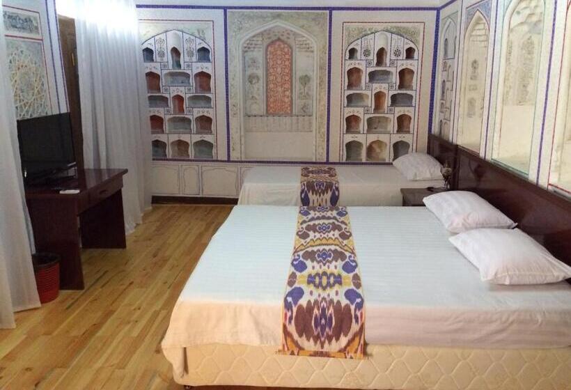 فندق Kavsar Boutique