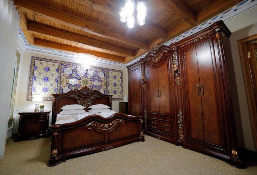 فندق Kavsar Boutique