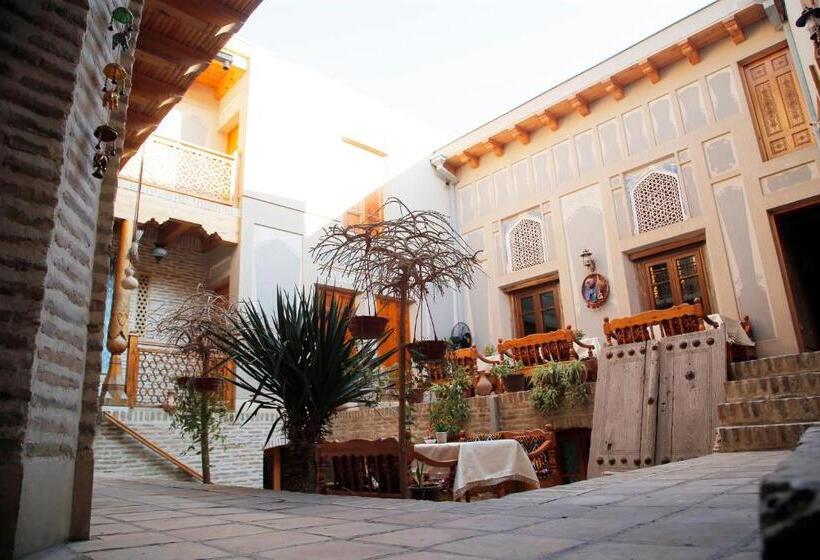 فندق Kavsar Boutique