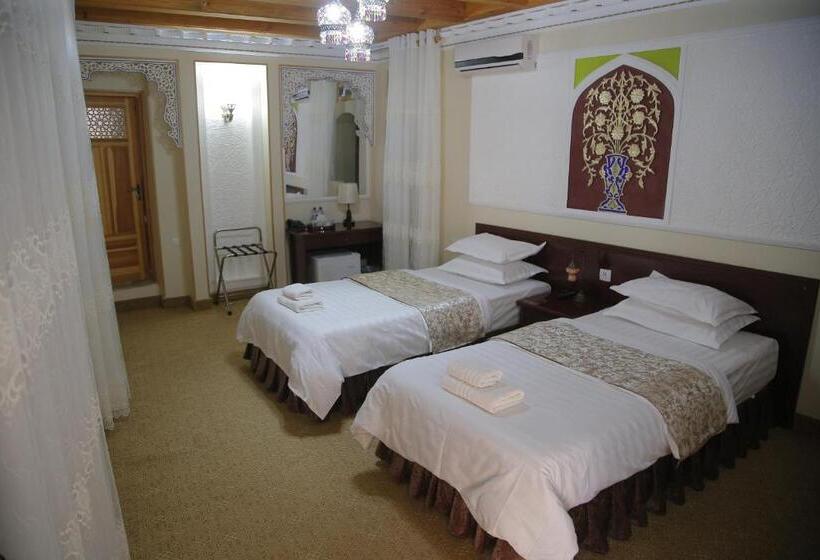 فندق Kavsar Boutique