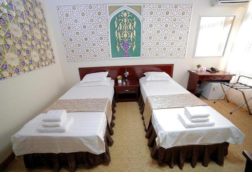 فندق Kavsar Boutique